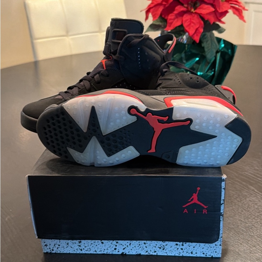 Jordan Infared 6 - Picture 4 of 7